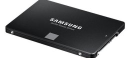 Samsung Dysk SSD 870EVO MZ-77E500B/EU 500GB 2.5