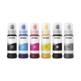 Epson oryginalny ink / tusz C13T07D44A, 115, yellow