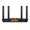 TP-LINK router Archer AX53 2.4GHz i 5GHz, extender/ wzmacniacz, access point, IPv6, 2402Mbps, 802.11ax + wysyłka do godz 18