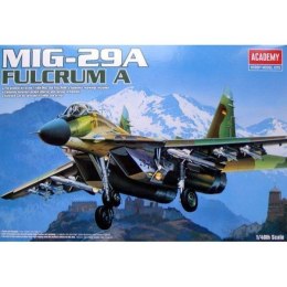 Academy MiG-29A Fulcrum A