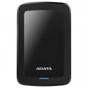Adata DashDrive HV300 4TB 2.5 USB3.1 Czarny