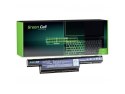 Green Cell Bateria do Acer Aspire 5740G 11,1V 4400mAh