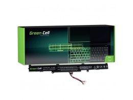 Green Cell Bateria do Asus A41-X550 14,4V 2200mAh