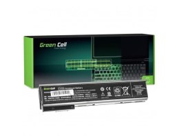 Green Cell Bateria do HP 640 G1 11,1V 4400mAh