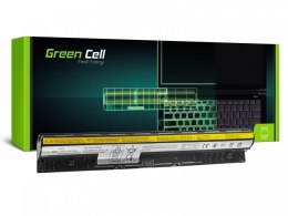 Green Cell Bateria do Lenovo G400s 14,4V 2200mAh