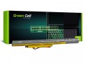 Green Cell Bateria do Lenovo P500 14,4V 2200mAh