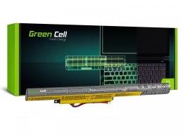 Green Cell Bateria do Lenovo P500 14,4V 2200mAh