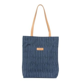 Torba na notebook 13", Seiren Navy blue, niebieska, poliester, Golla, EOL