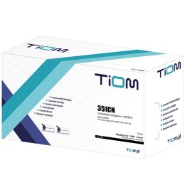 Toner Tiom do HP 351CN | CF351A | 1000 str. | cyan
