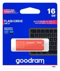 Pendrive GoodRam UME3 UME3-0160O0R11 (16GB; USB 3.0; kolor pomarańczowy)