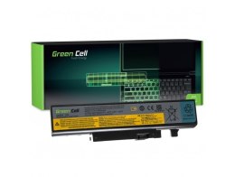 Green Cell Bateria do Lenovo B560 L09L6D16 11,1V 4,4Ah