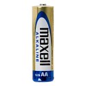 Bateria alkaliczna, AA (LR6), AA, 1.5V, Maxell, blistr, 4-pack