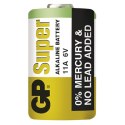 Bateria alkaliczna, MN11, MN11, 6V, GP, blistr, 5-pack