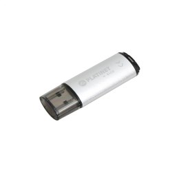 PLATINET PENDRIVE USB 2.0 X-Depo 64GB SILVER [43613]