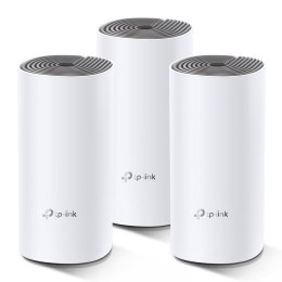Deco E4 domowy system Wi-Fi (3-pack)
