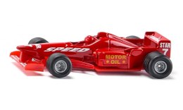 Siku Samochód wyścigowy Formula 1 Racing Car