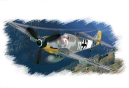 Hobby Boss HOBBY BOSS Bf109 G-6 ear ly