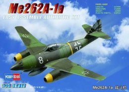 Hobby Boss HOBBY BOSS Germany Me262 A-2a Fighter