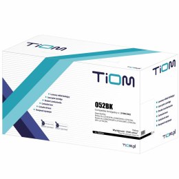 Toner Tiom do Canon 052BK | 2199C002 | 3100 str. | black
