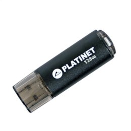 PLATINET PENDRIVE USB 2.0 X-Depo 128GB [41590]
