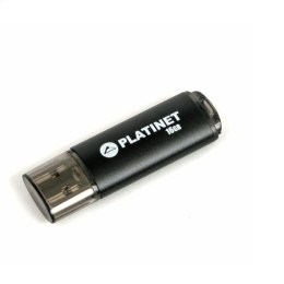 PLATINET PENDRIVE USB 2.0 X-Depo 16GB BLACK [40944]