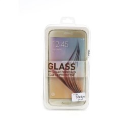 OMEGA TEMPERED GLASS SCREEN PROTECTOR 9H SAMSUNG S6 EDGE