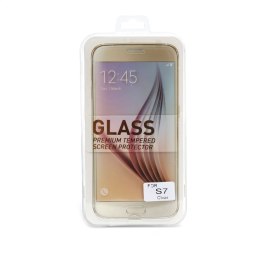 OMEGA TEMPERED GLASS SCREEN PROTECTOR 9H SAMSUNG S7 EDGE