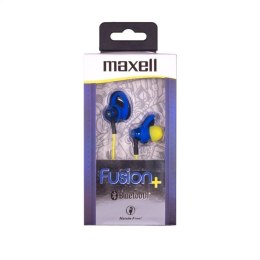 MAXELL EARPHONES BLUETOOTH EB-BTFUS9 FUSION+ AQUA 348132.00.CN
