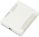 MikroTik CSS106-5G-1S Switch 5x RJ45 1000Mb/s,