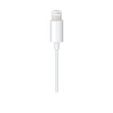 Apple Przewód z Lightning na audio 3,5 mm (1,2 m) - Biały