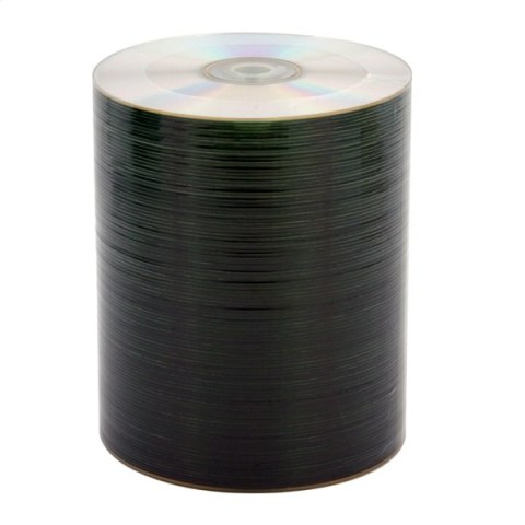PLATINET DVD-R 4,7GB 16X SILVER OEM OFFSET NO STACKING RING SP*100 [41014]