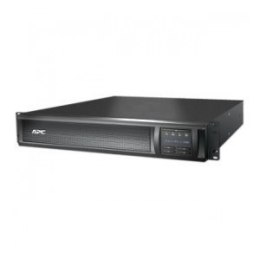 APC SMX1500RMI2UNC X 1500VA USB/AP9641/RS/LCD/RT 2U