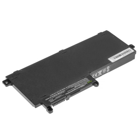 Bateria Green Cell CI03XL HP ProBook 640 G2 645 G2 650 G2 G3 655 G2