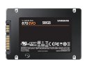 Dysk SSD Samsung 500GB 870 EVO 2.5" SATA MZ-77E500B/EU + natychmiastowa wysyłka do godziny 18
