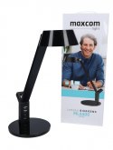 Maxcom Lampa biurkowa LED ML 4400 Lumen