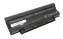 Mitsu Bateria do Dell 13R, 14R, 15R 6600 mAh (73 Wh) 10.8 - 11.1 Volt