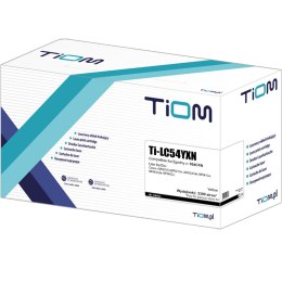 Toner Tiom do Canon 054YXN | 3025C002 | 2300 str. | yellow