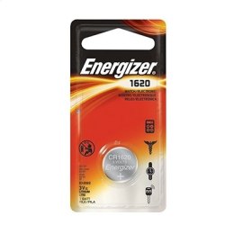 Energizer Battery CR1620 Lithium /B1/