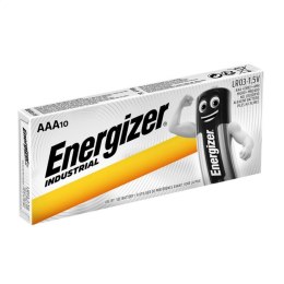 Energizer Battery LR03 AAA /10/60/ E92 industrial
