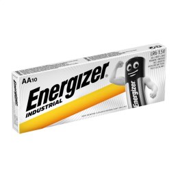 Energizer Battery LR06 AA industrial /P10/60/