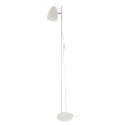 PLATINET FLOOR LAMP LAMPA PODŁOGOWA METAL 40W WHITE H150 [44917]