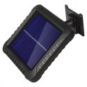 Maclean Solarny naświetlacz LED z czujnikiem IP44 MCE438