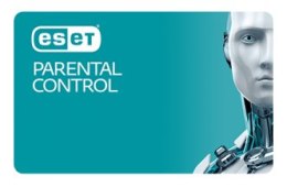 ESET Parental Control ESD 1F 12M