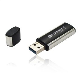 PLATINET PENDRIVE USB 3.2 X-Depo 64GB [41589]