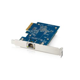 Zyxel Karta sieciowa XGN100C 10G RJ45 PCIe XGN100C-ZZ0101F