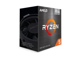 AMD Procesor Ryzen 5 5600G 4,4GHz AM4 100-100000252BOX + natychmiastowa wysyłka do godziny 17
