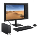Seagate Dysk One Touch Desktop HUB 12TB 3,5 STLC12000400