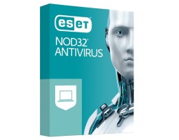 ESET NOD32 Antivirus ESD 5U 24M
