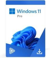 Microsoft OEM Windows 11 Pro PL x64 DVD FQC-10544 polska dystrybucja + natychmiastowa wysyłka do godziny 17