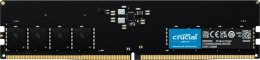 Crucial Pamięć DDR5 32GB/4800 CL40 (16Gbit)